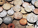 金融系列硬幣專輯