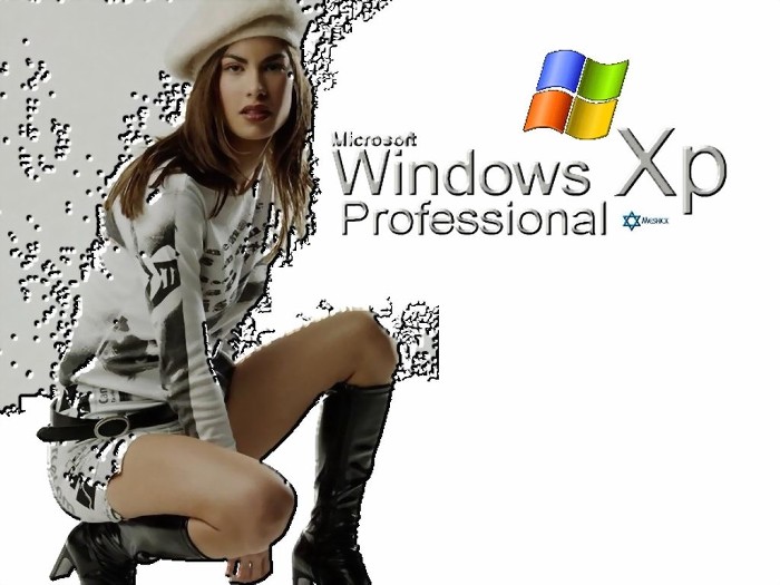 XP६