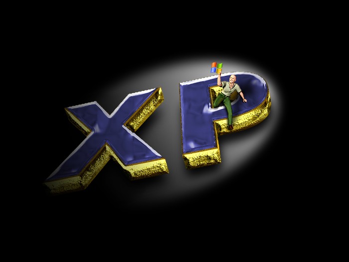 XP६