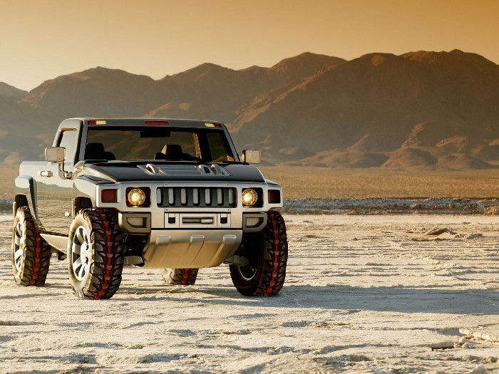 Hummer°