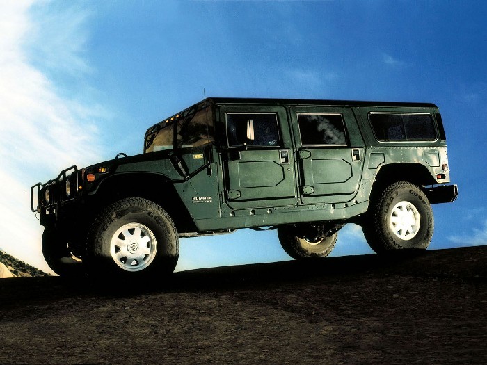 Hummer°