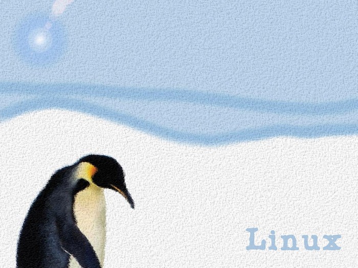 LinuxDD६