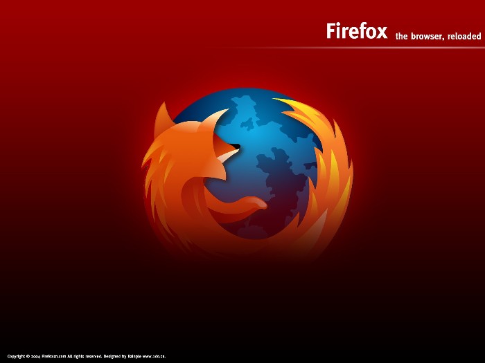 FirefoxୱDD