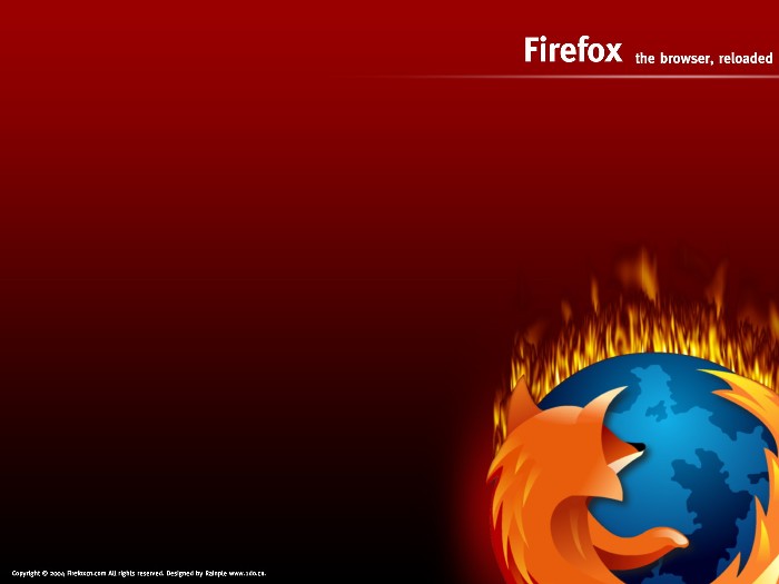 FirefoxୱDD