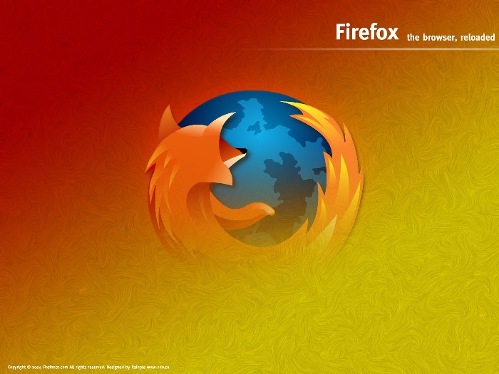 FirefoxୱDD