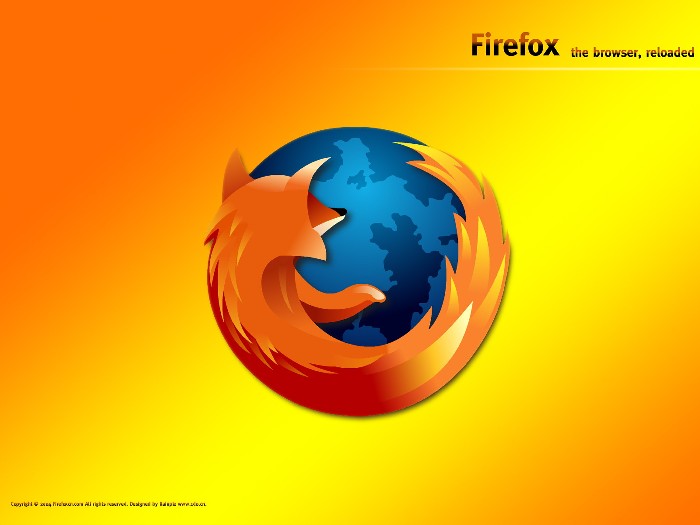 FirefoxୱDD