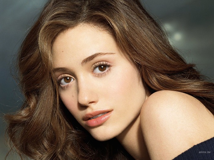 Emmy Rossum