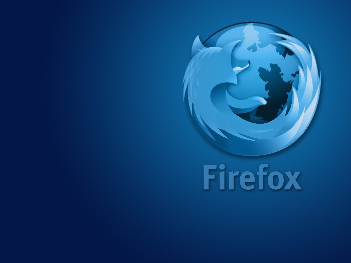 FirefoxDD