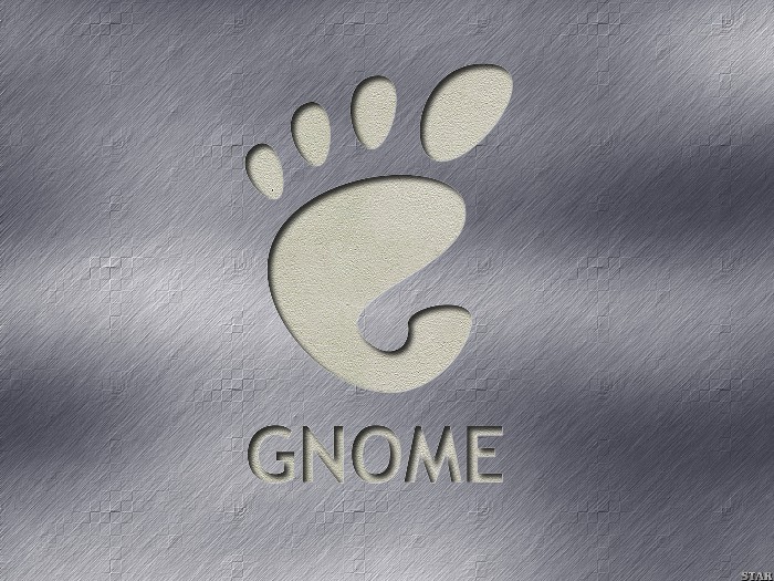 Gnome६