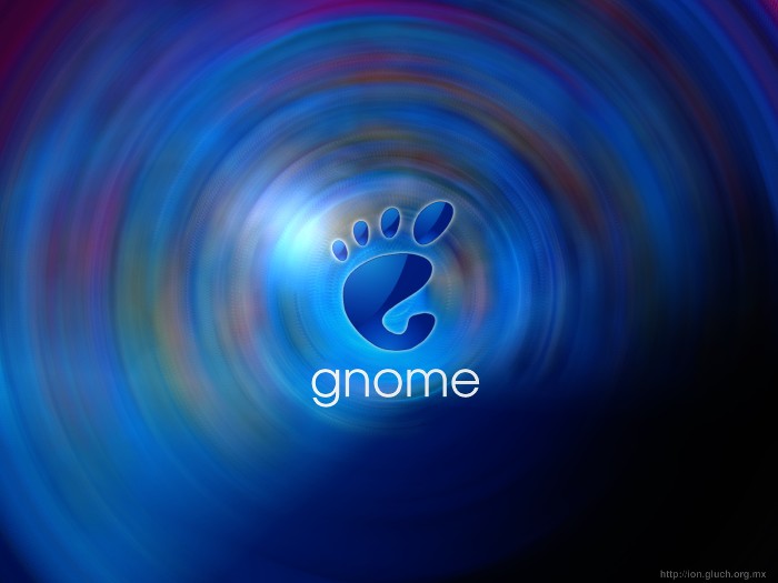 Gnome६