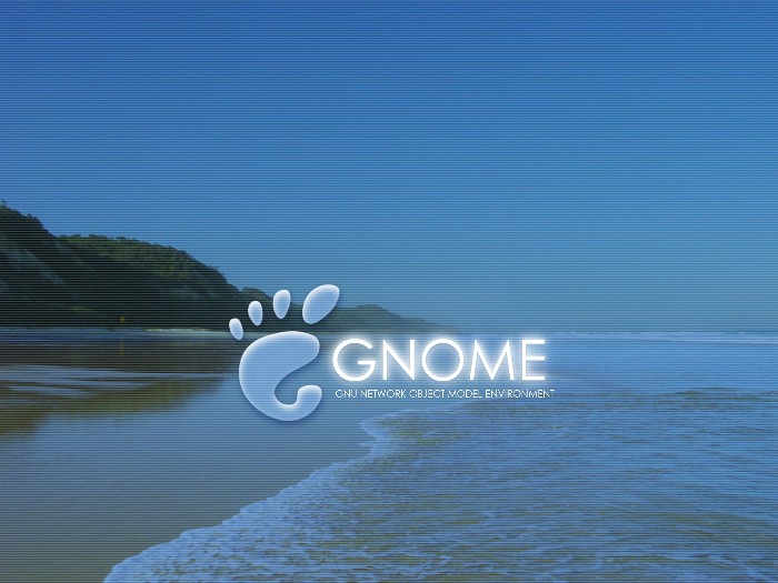 Gnome६