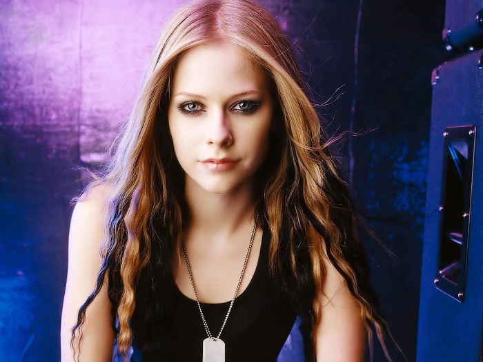 Avril Lavigne