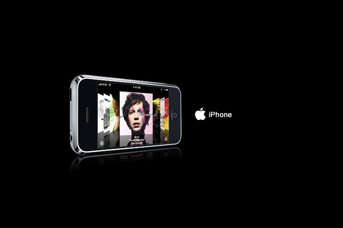iPhone 1440