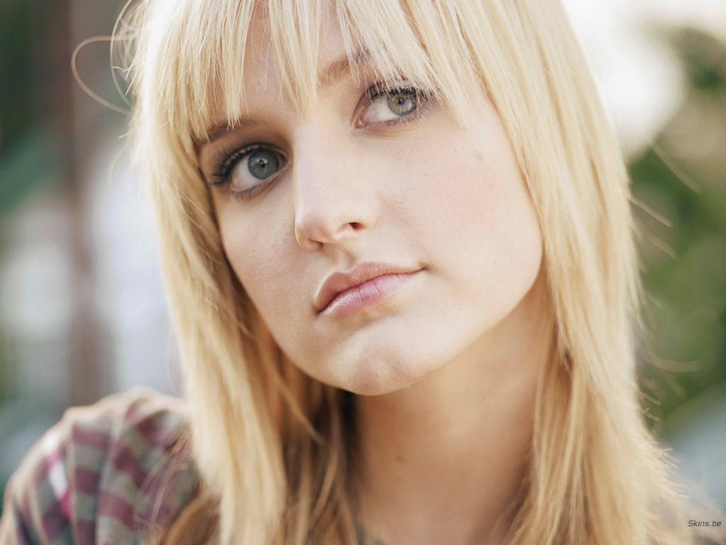 Ashlee Simpson