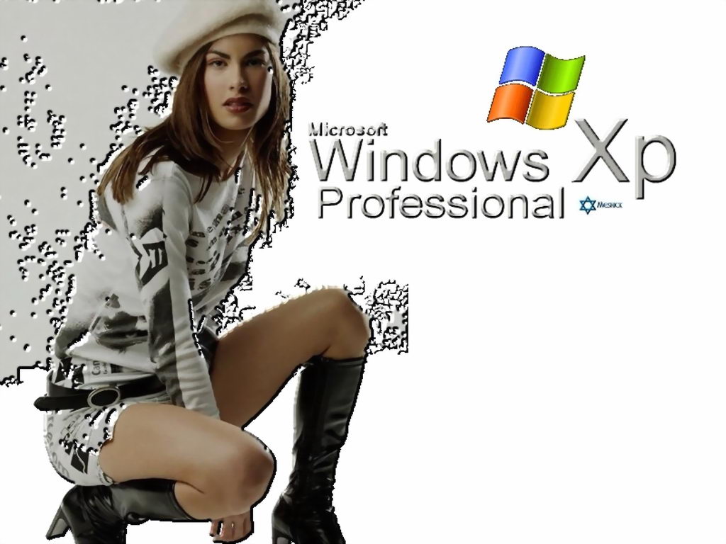 XP६