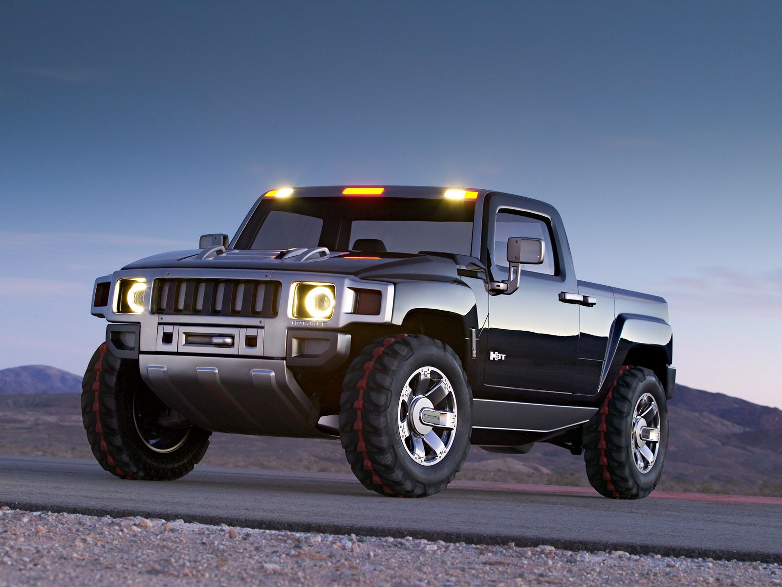 Hummer°