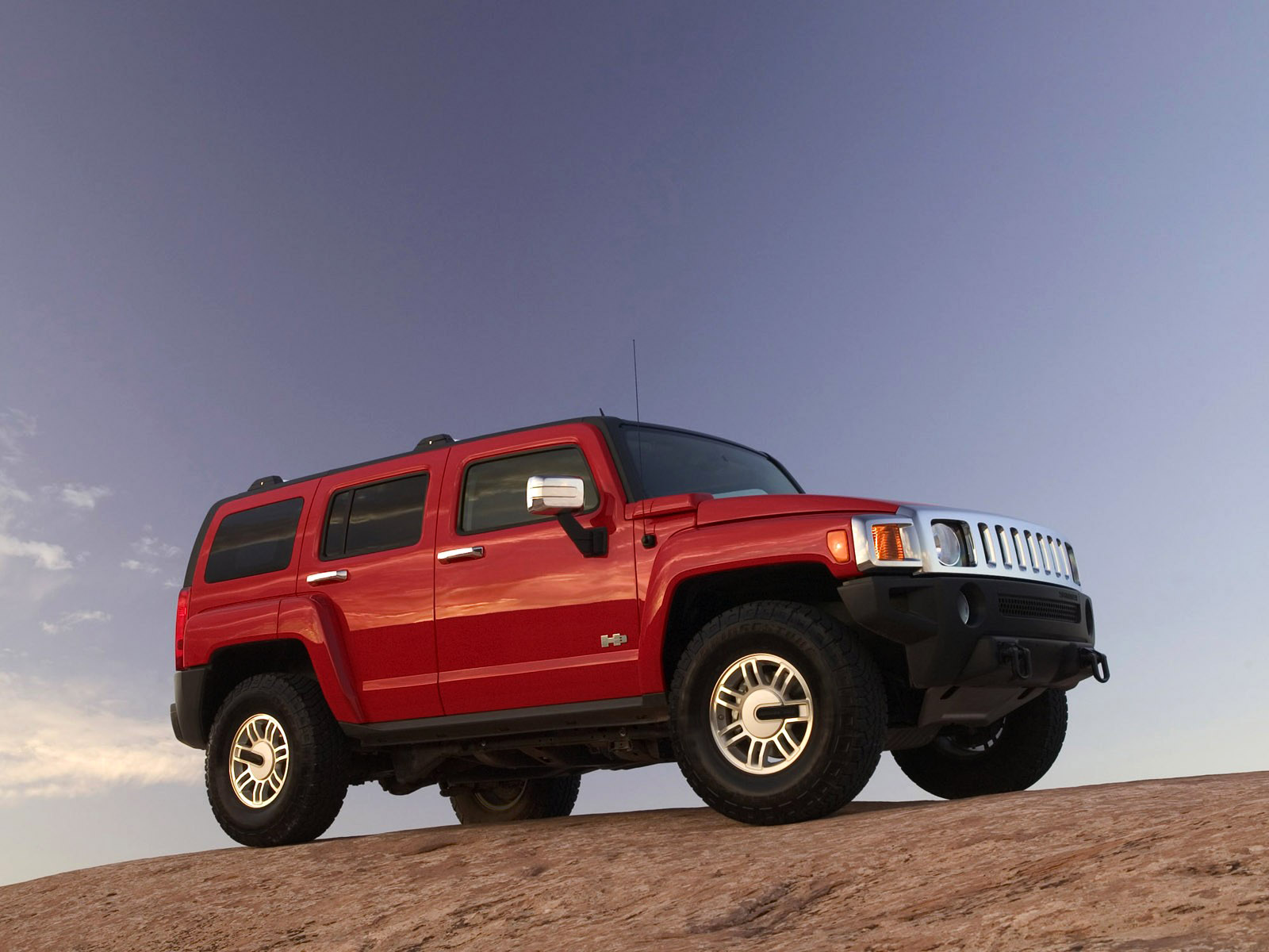 Hummer°