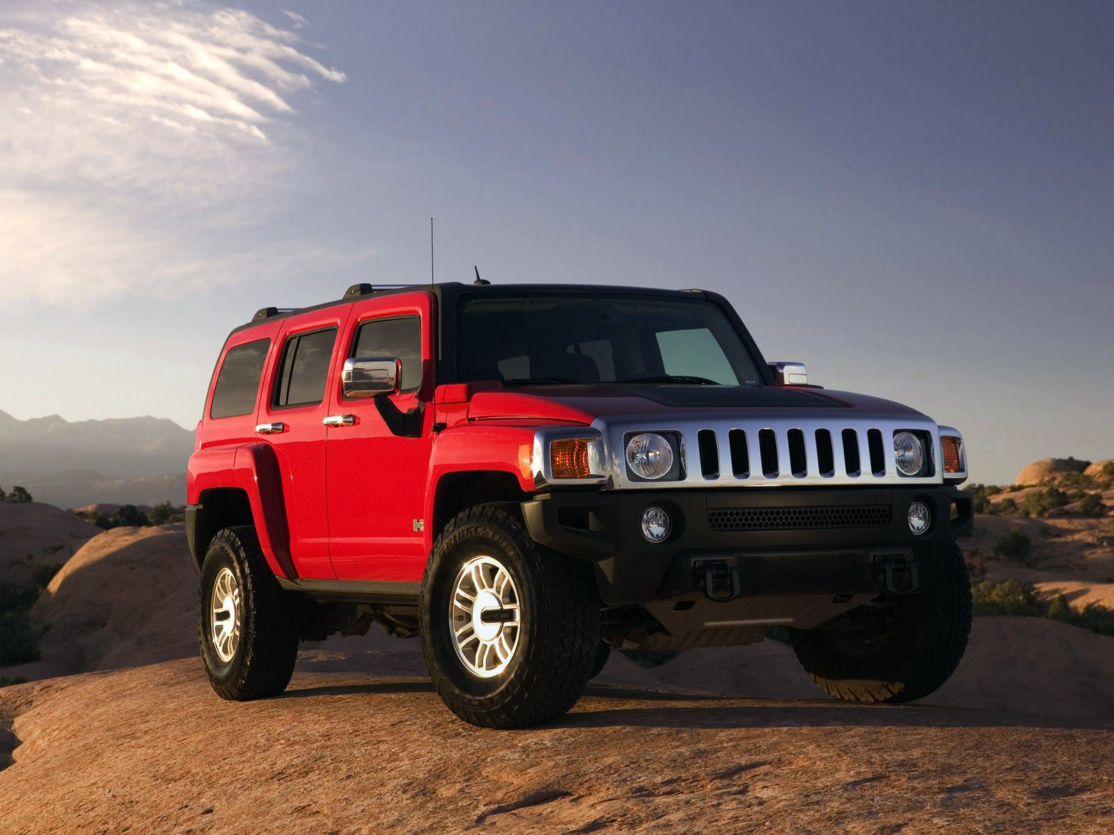 Hummer°