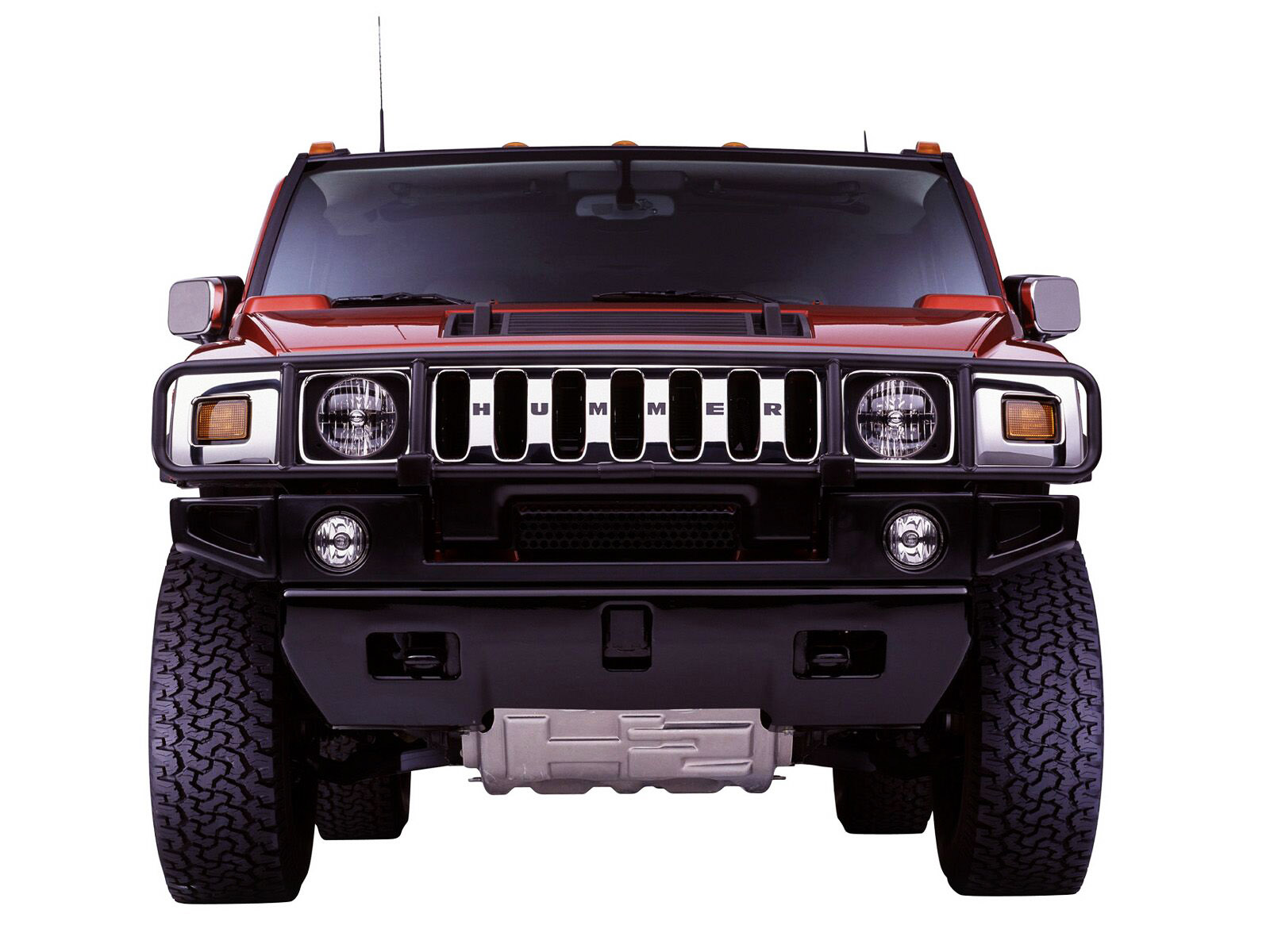 Hummer°