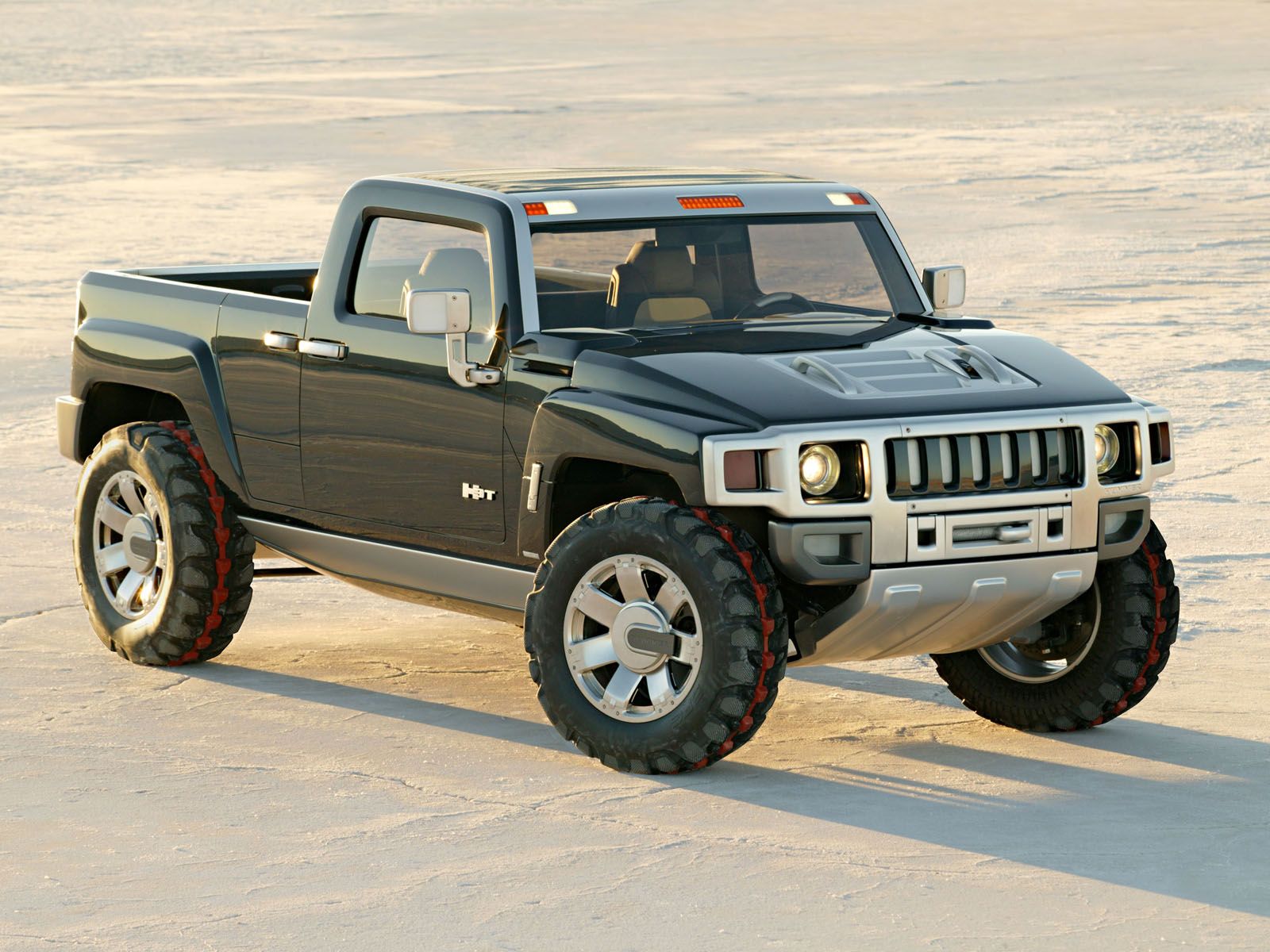 Hummer°