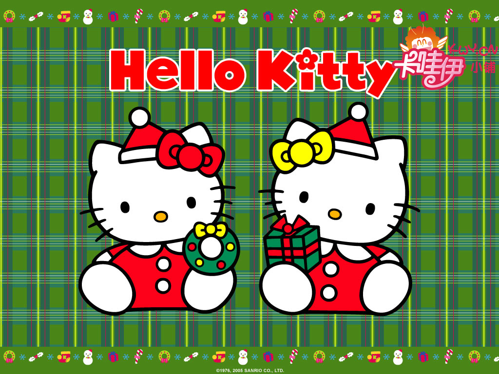 Hello KittyM