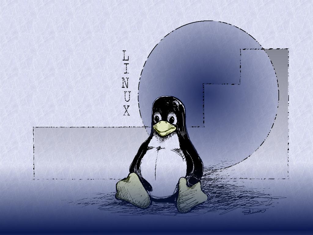 LinuxDD६