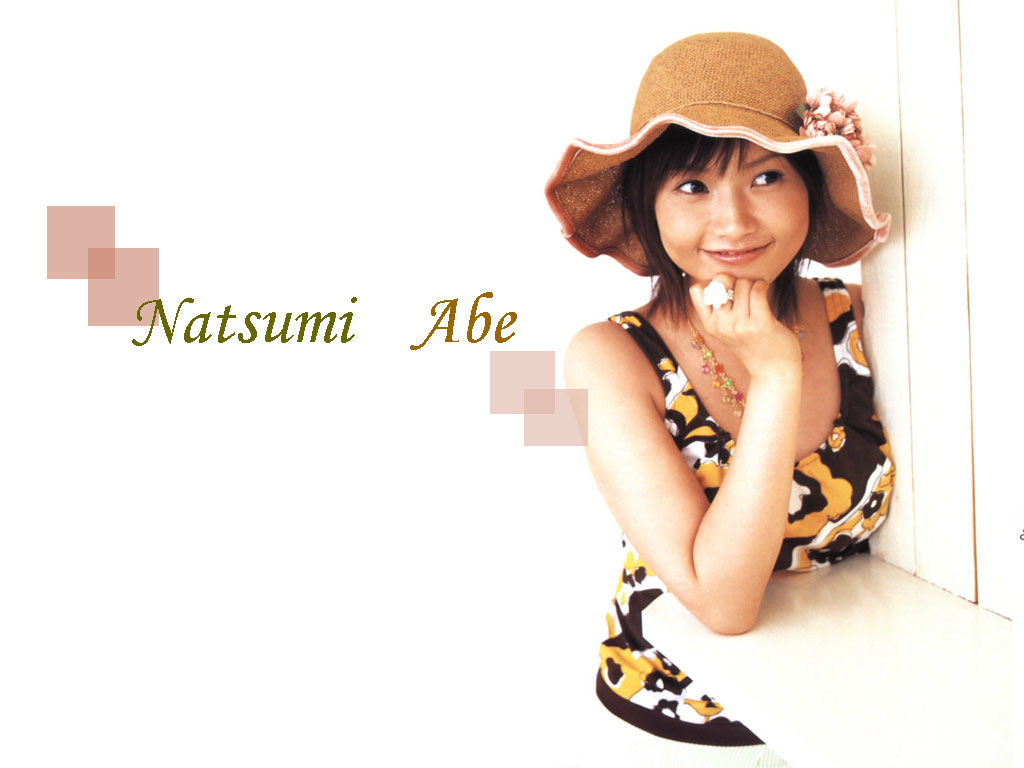 wL-Natsumi Abe