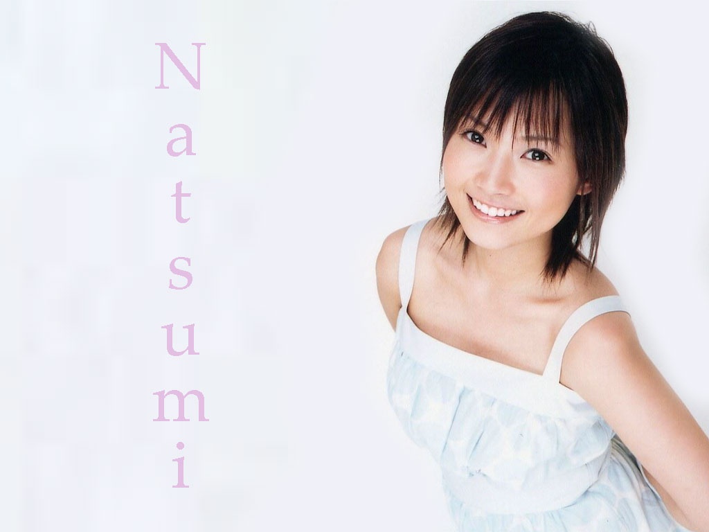 wL-Natsumi Abe