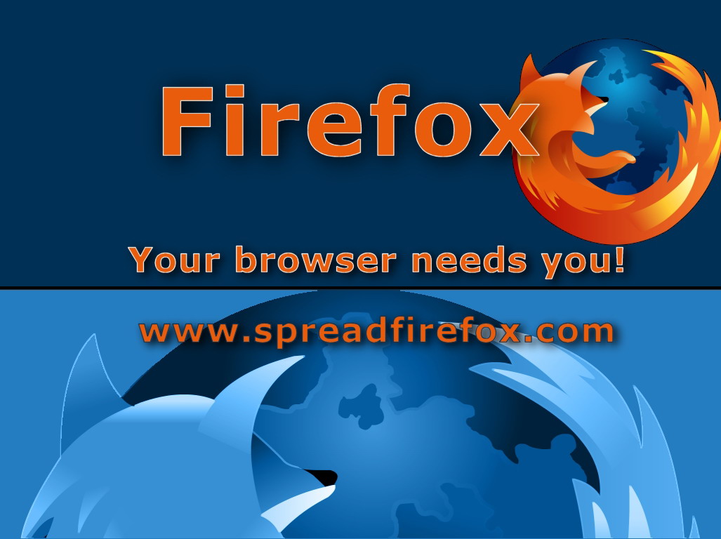 FirefoxୱDD