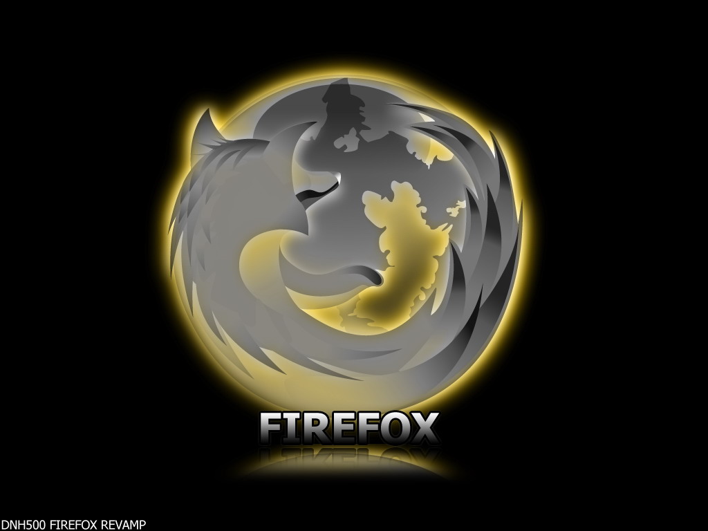 FirefoxୱDD