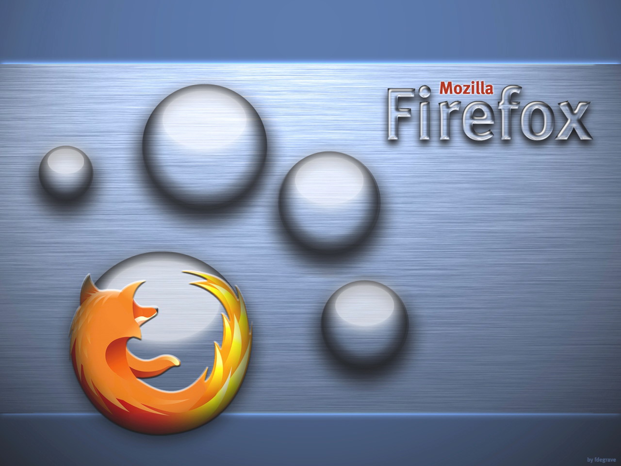 FirefoxୱDD