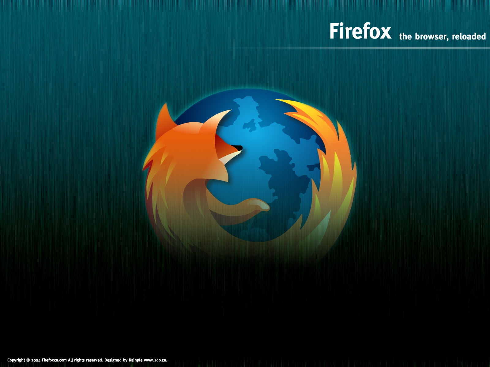 FirefoxୱDD