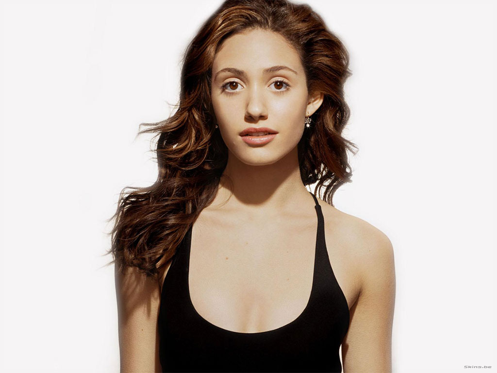 Emmy Rossum