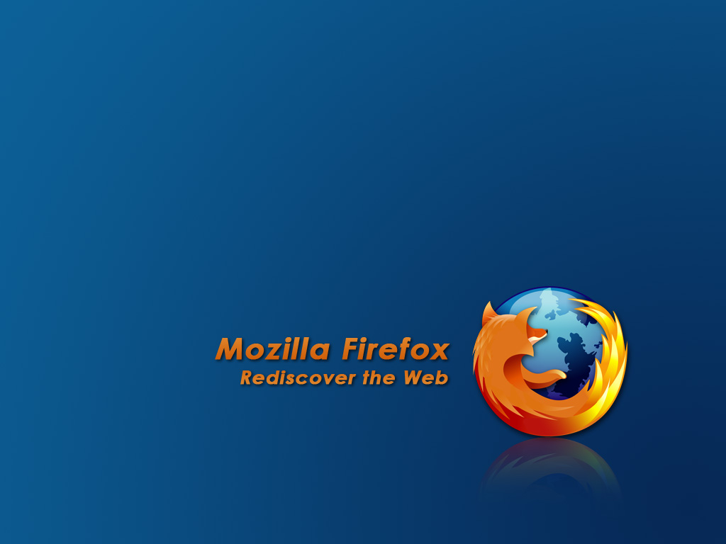 FirefoxDD