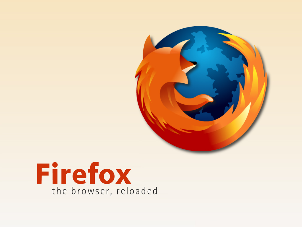 FirefoxDD