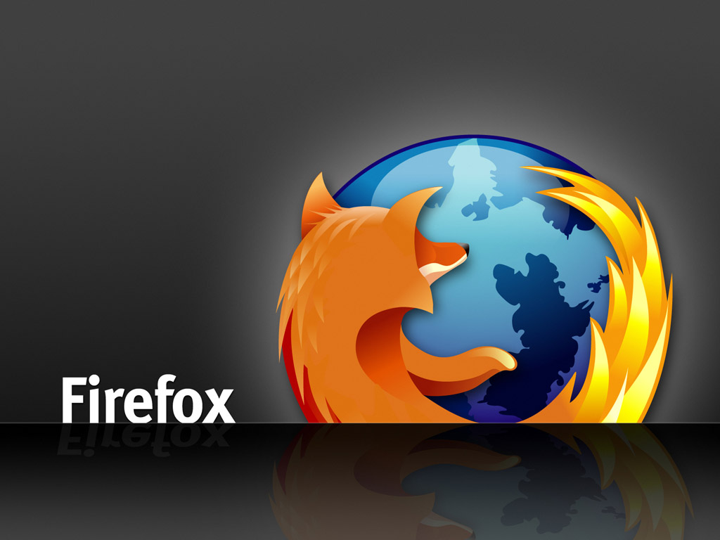 FirefoxDD