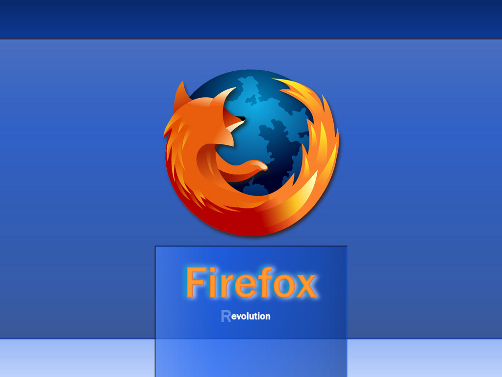 FirefoxDD