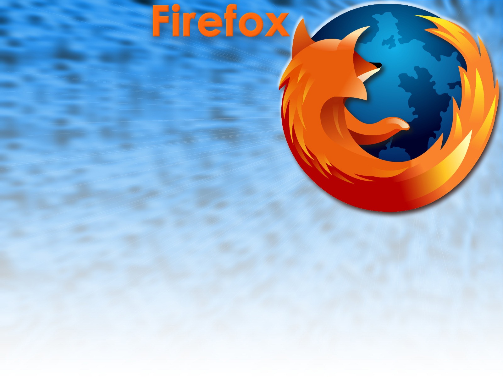 FirefoxDD