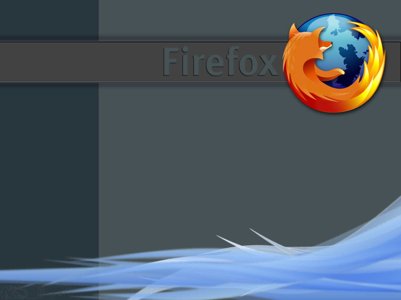 FirefoxDD