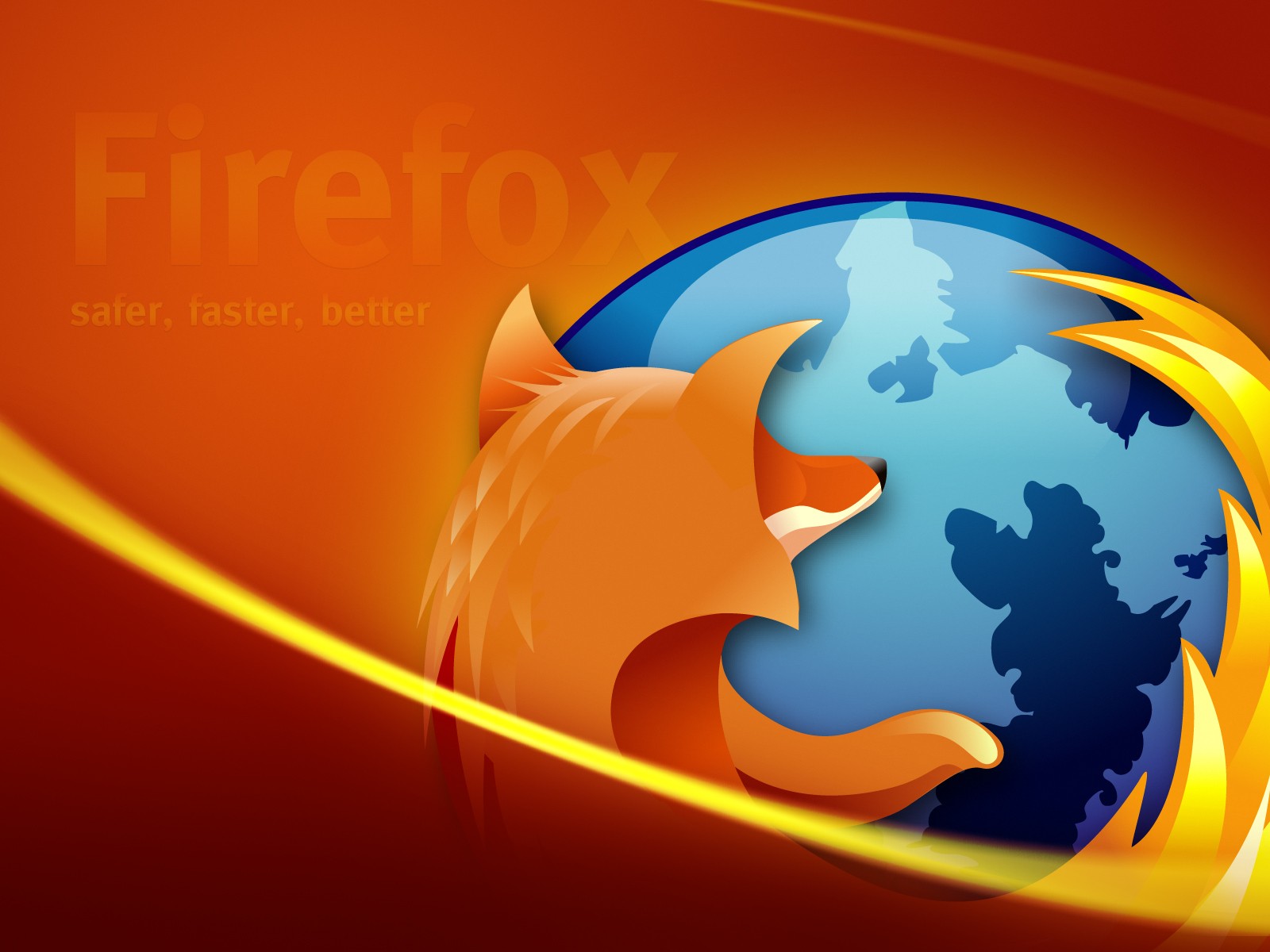 FirefoxDD