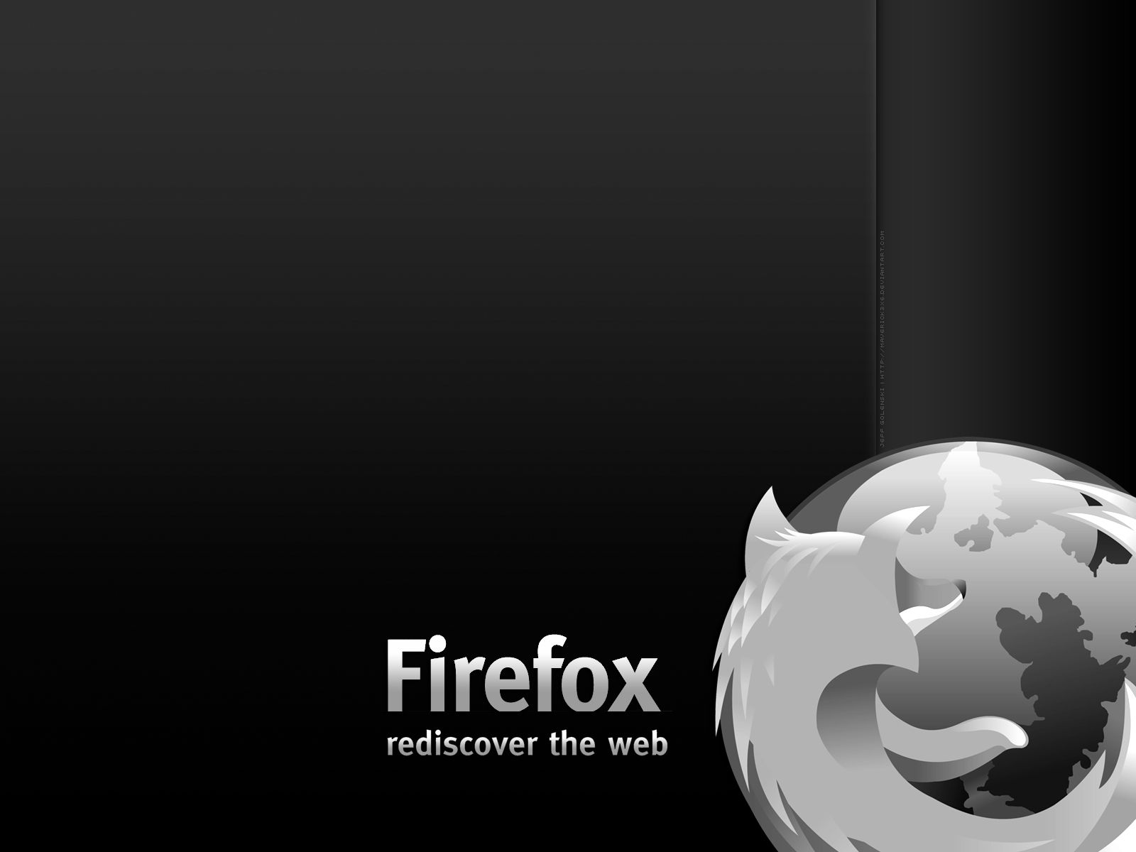 FirefoxDD