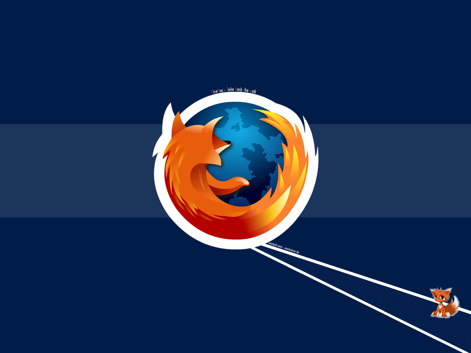 FirefoxDD