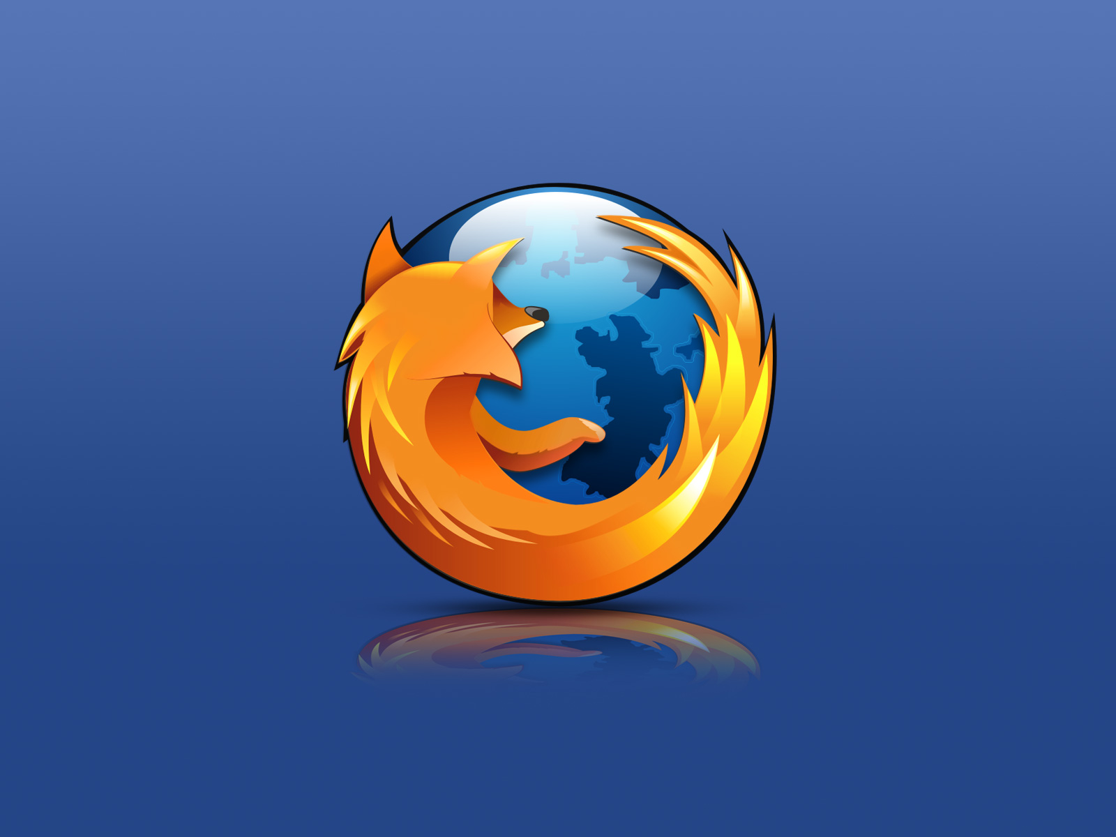 FirefoxDD