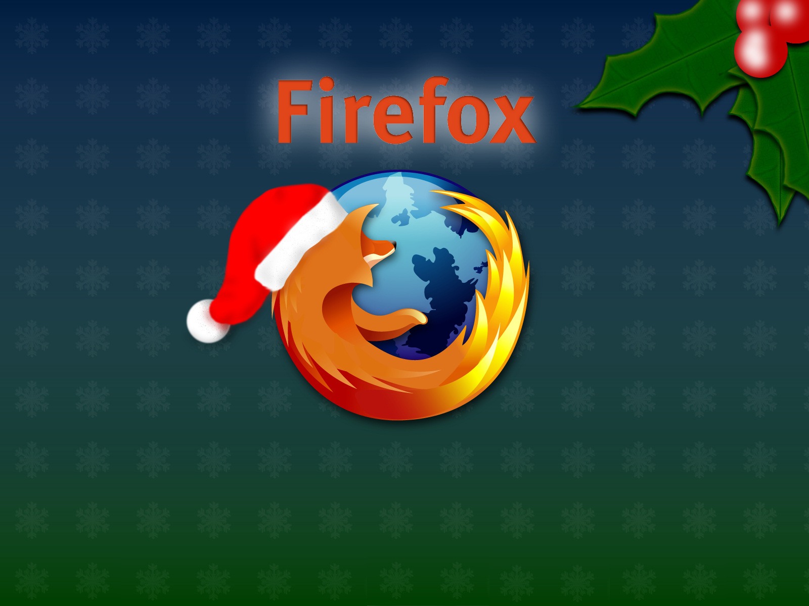 FirefoxDD