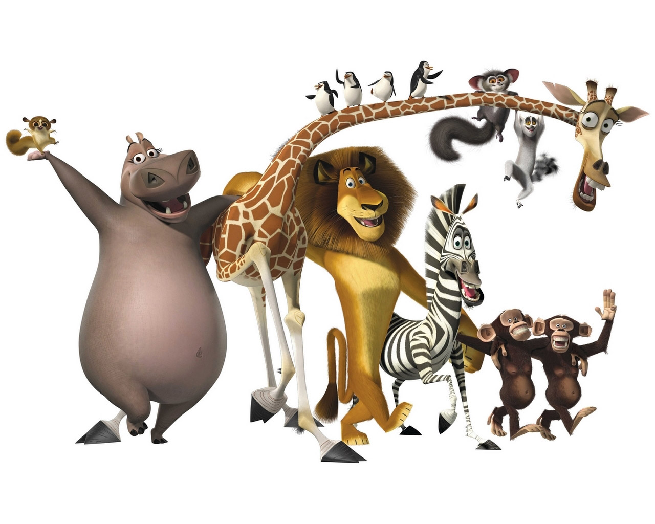 ʵeMadagascar