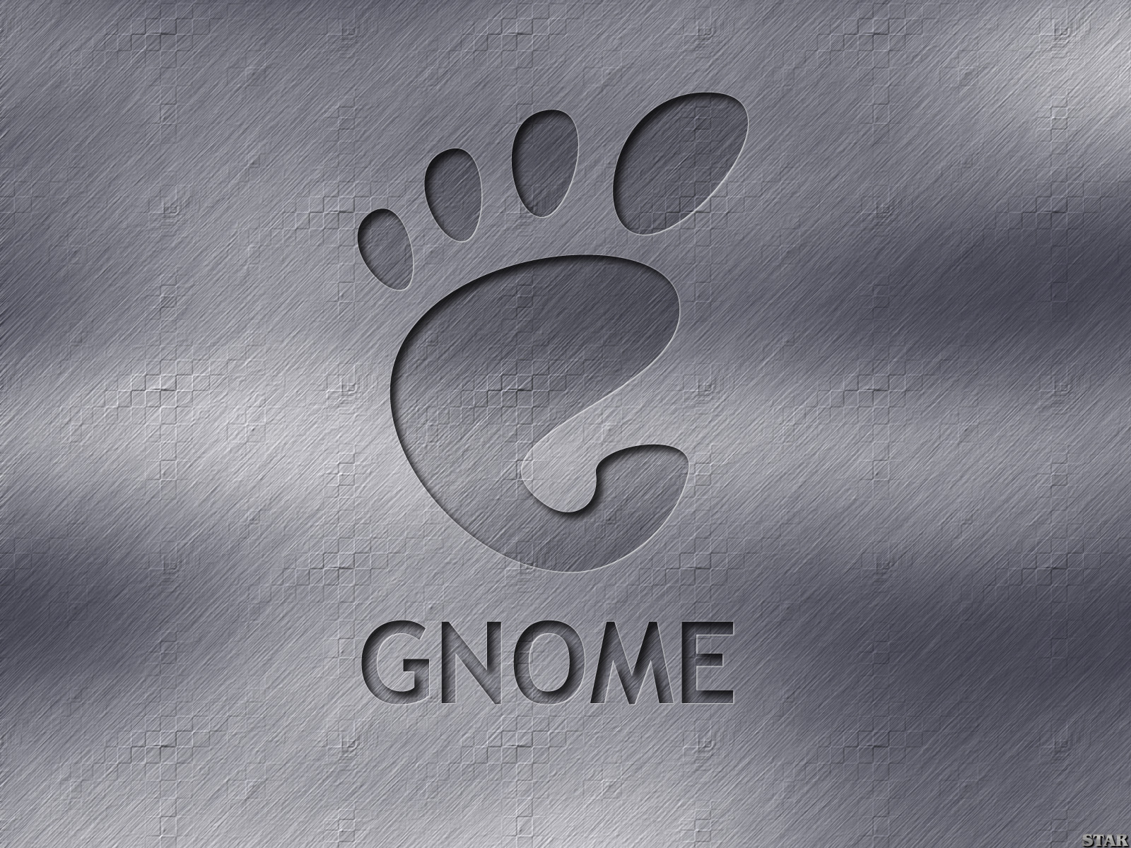 Gnome६