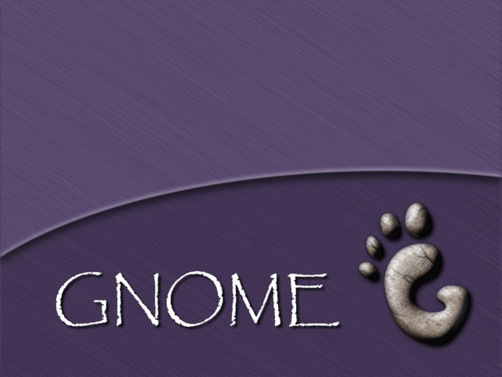 Gnome६