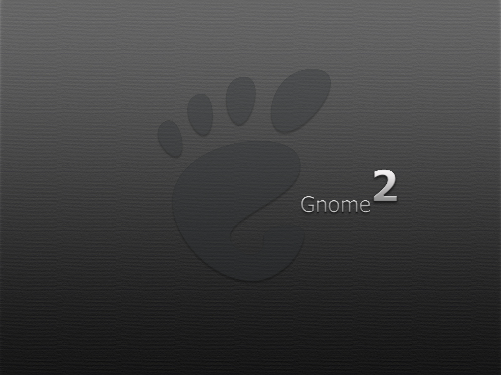 Gnome६