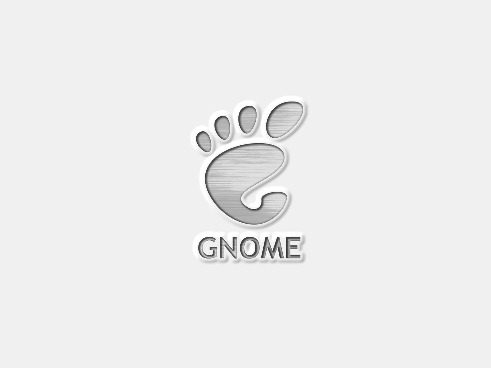 Gnome६