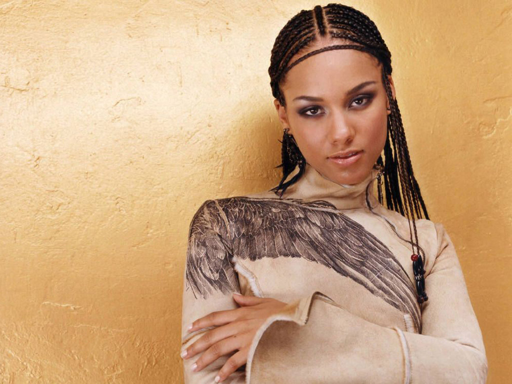 FqѫAlicia Keys